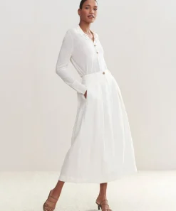 Annabel Skirt