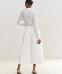 Annabel Skirt