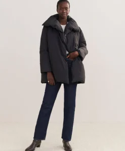 Apres Coat