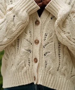 Audrey Cardigan