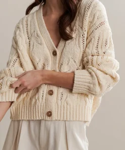 Audrey Cardigan