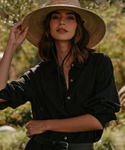 Backyard Hat