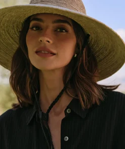Backyard Hat