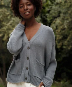 Barrett Cardigan