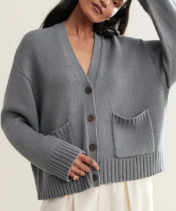 Barrett Cardigan