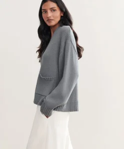 Barrett Cardigan