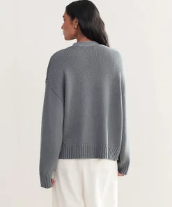Barrett Cardigan