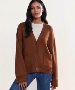 Barrett Cardigan