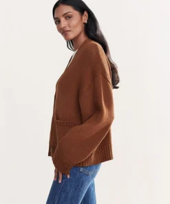 Barrett Cardigan