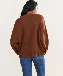 Barrett Cardigan