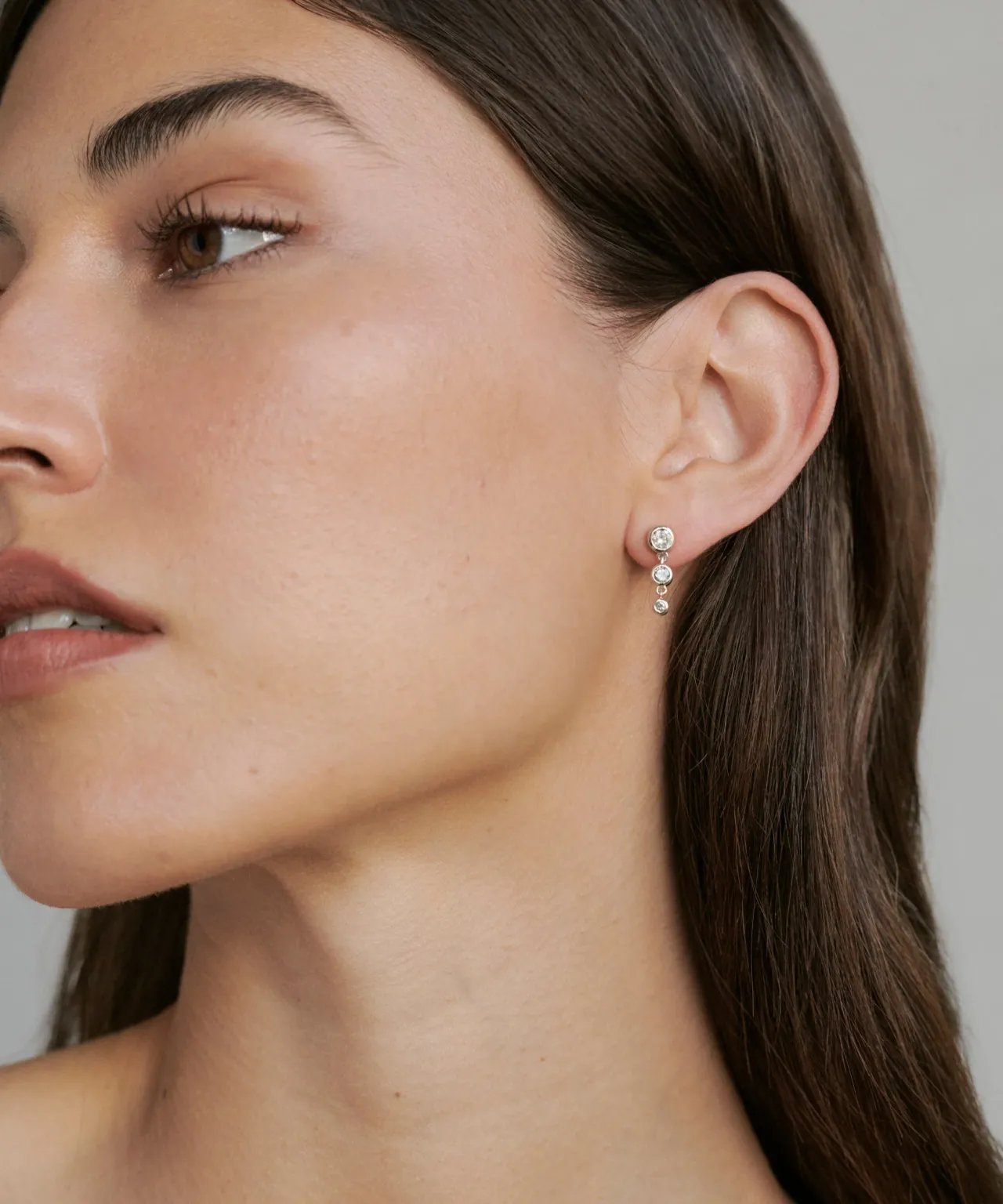 Blair Diamond Earrings