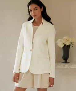Boy Blazer