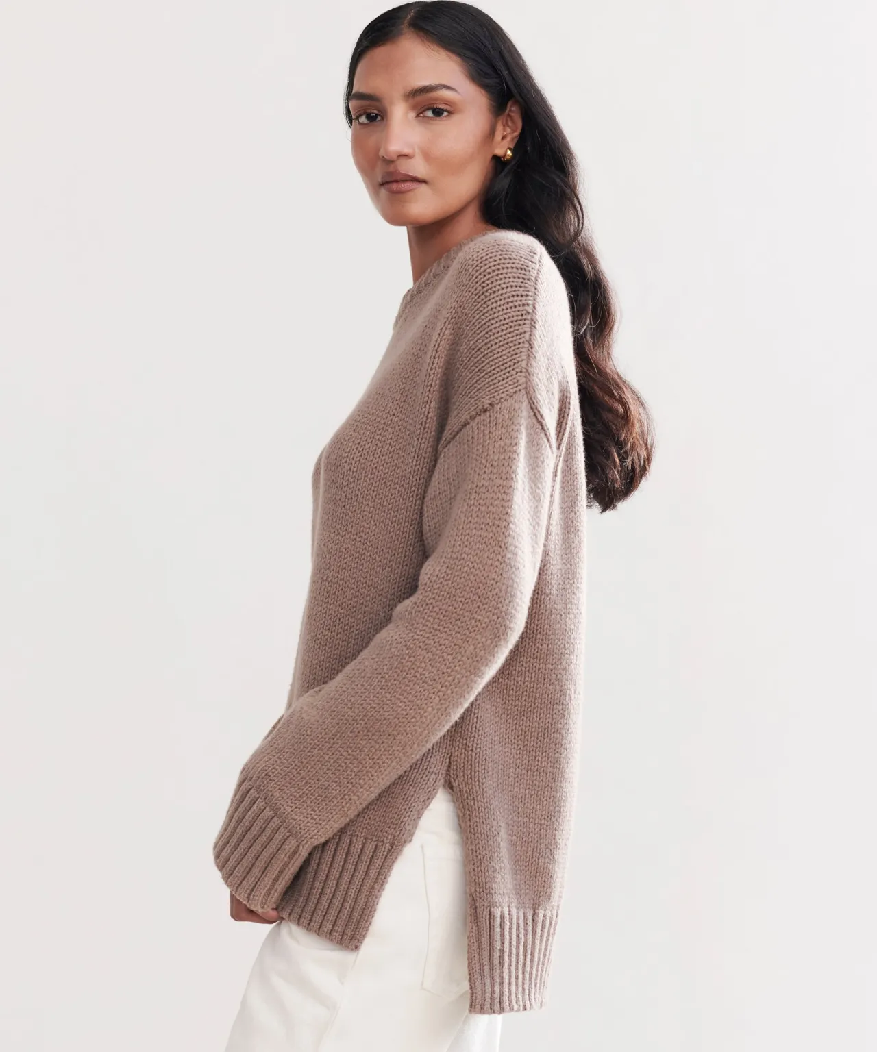 Boyfriend Crewneck