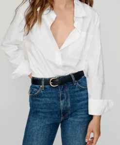 Boyfriend Shirt