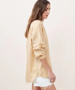 Boyfriend Shirt
