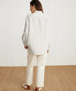 Boyfriend Shirt