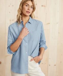 Boyfriend Shirt