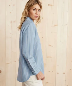 Boyfriend Shirt