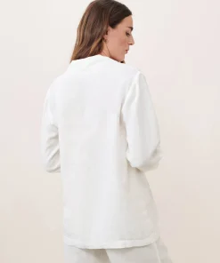Breeze Pajama Top