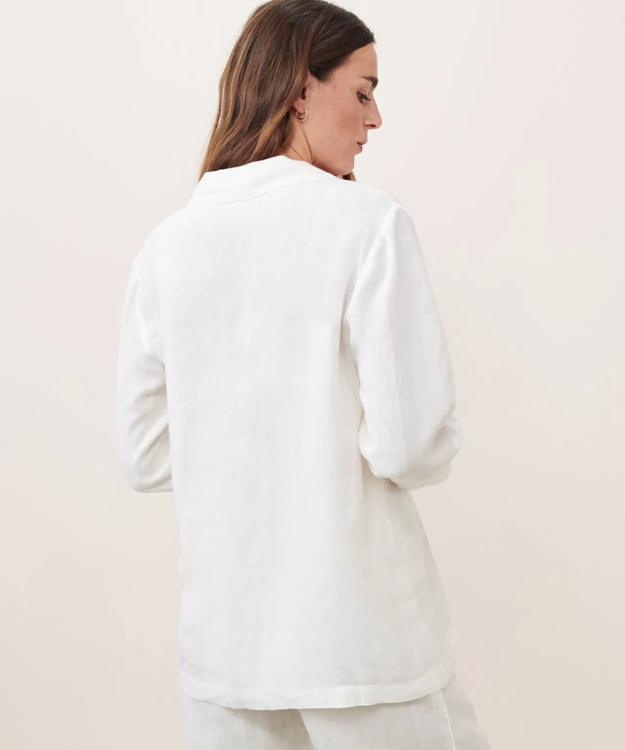 Breeze Pajama Top