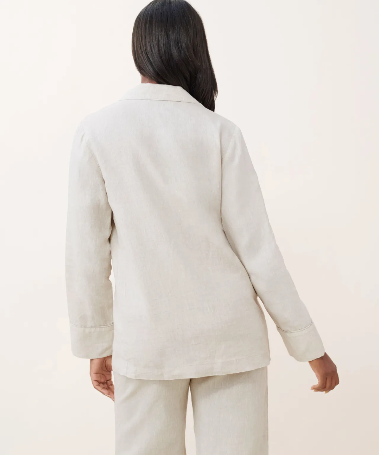 Breeze Pajama Top