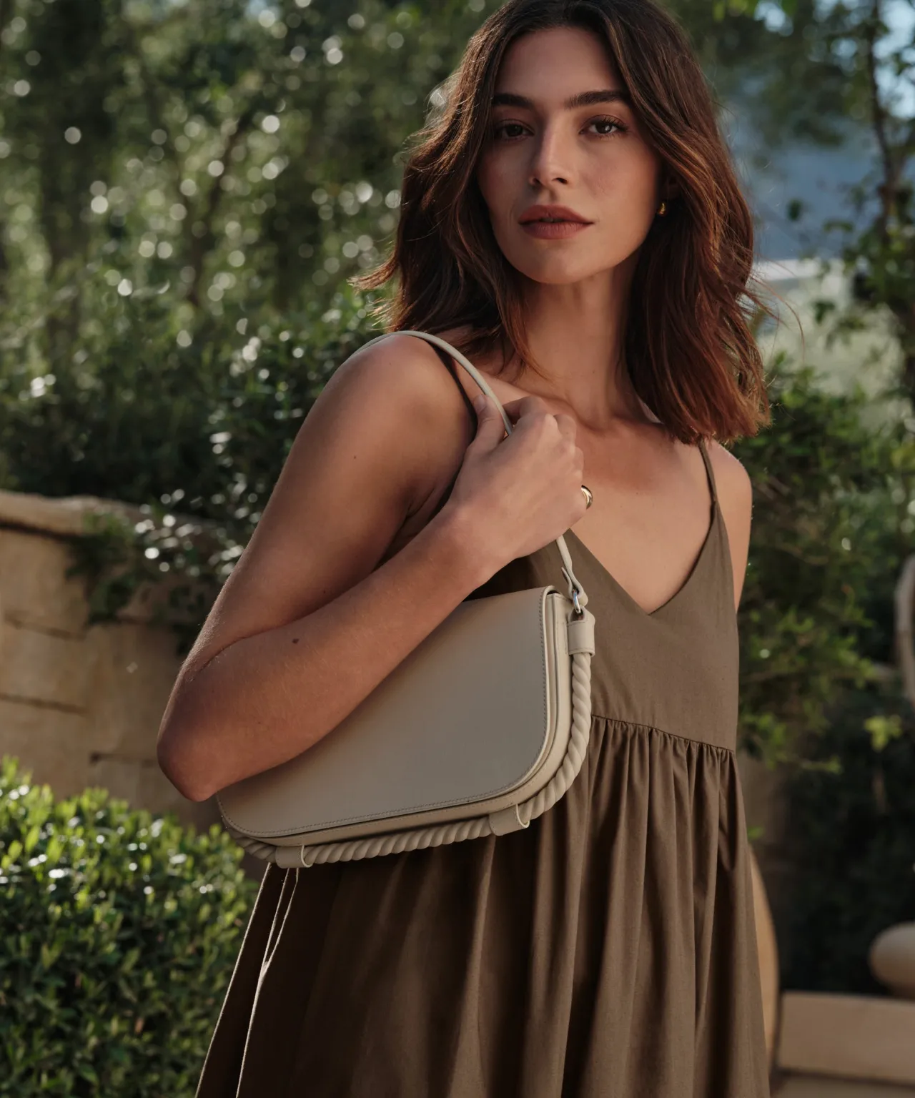 Brooke Shoulder Bag