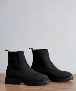 Brooklyn Lug Boot