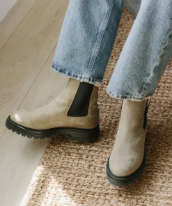 Brooklyn Lug Boot