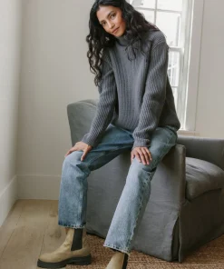 Brooklyn Lug Boot