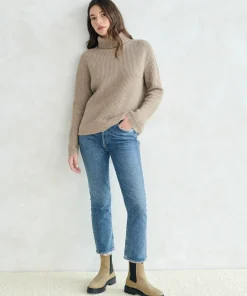 Brooklyn Lug Boot