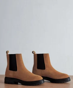 Brooklyn Lug Boot