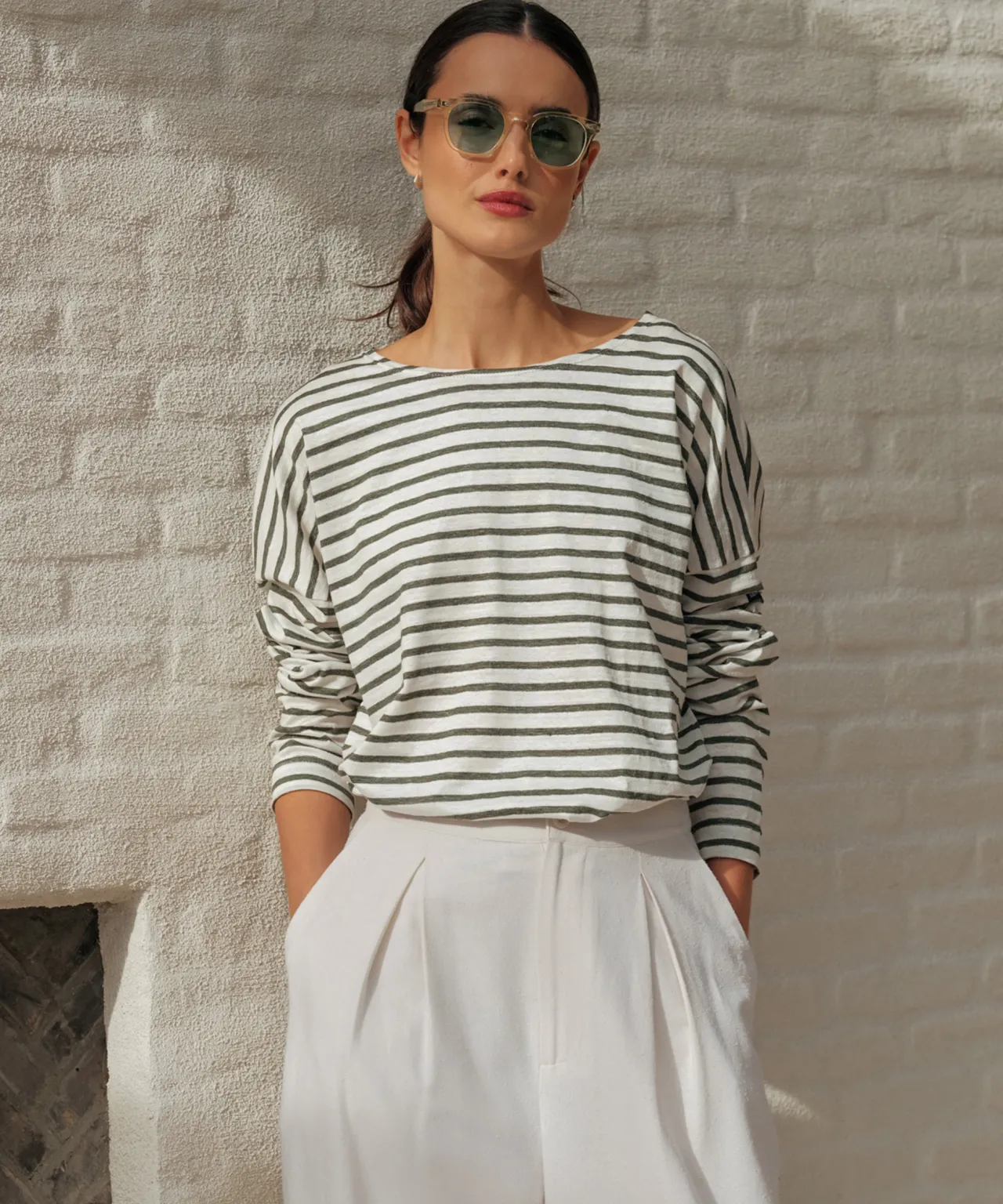 Byrne Sunglasses