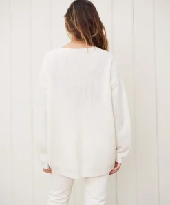 Cabin Sweater