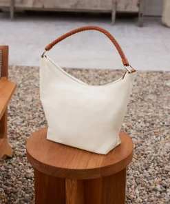 Canvas Day Bag
