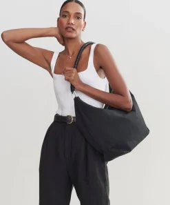 Canvas Day Bag