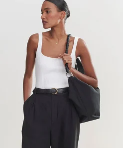 Canvas Day Bag