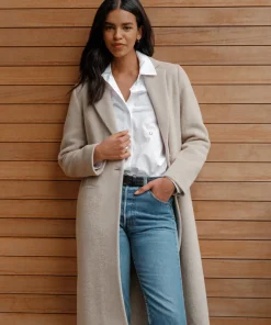 Carlyle Coat