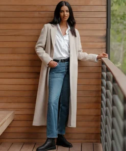 Carlyle Coat