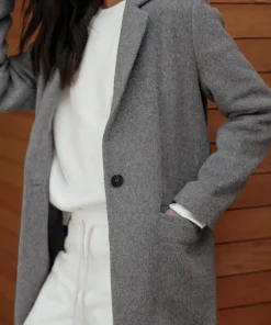 Carlyle Coat