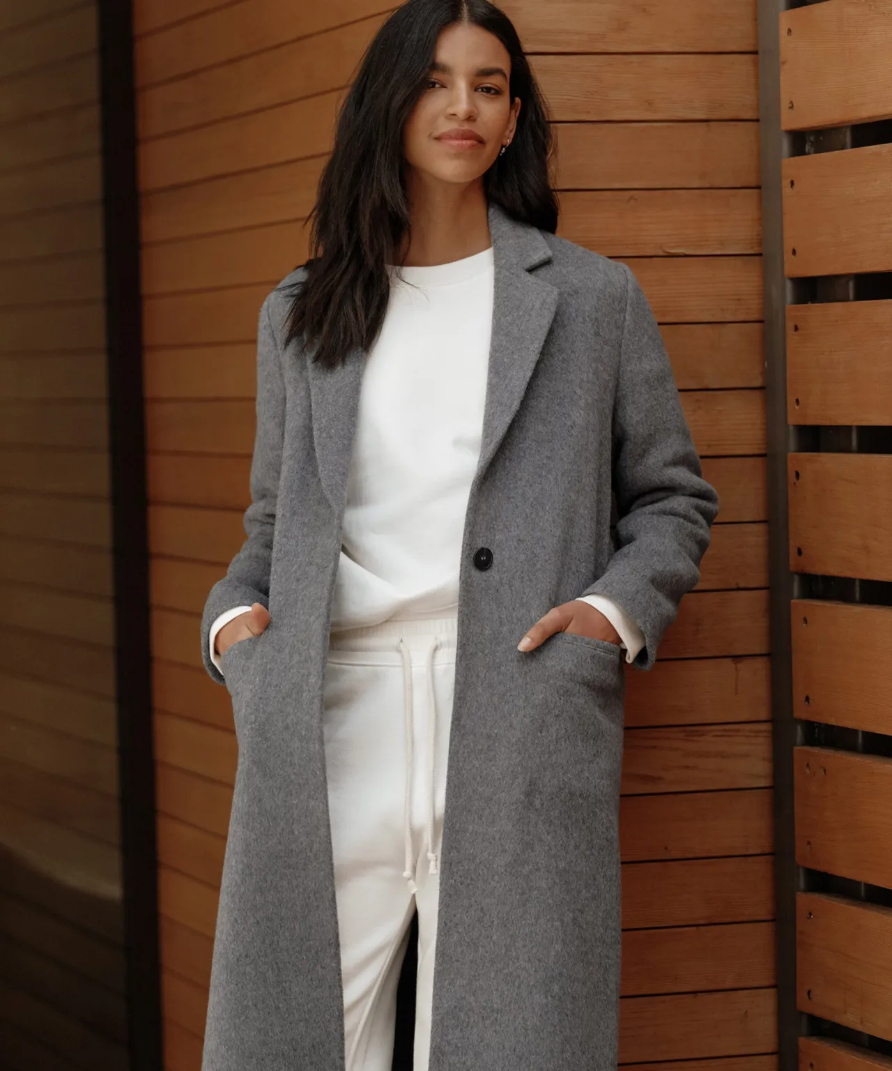 Carlyle Coat