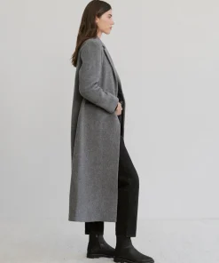 Carlyle Coat