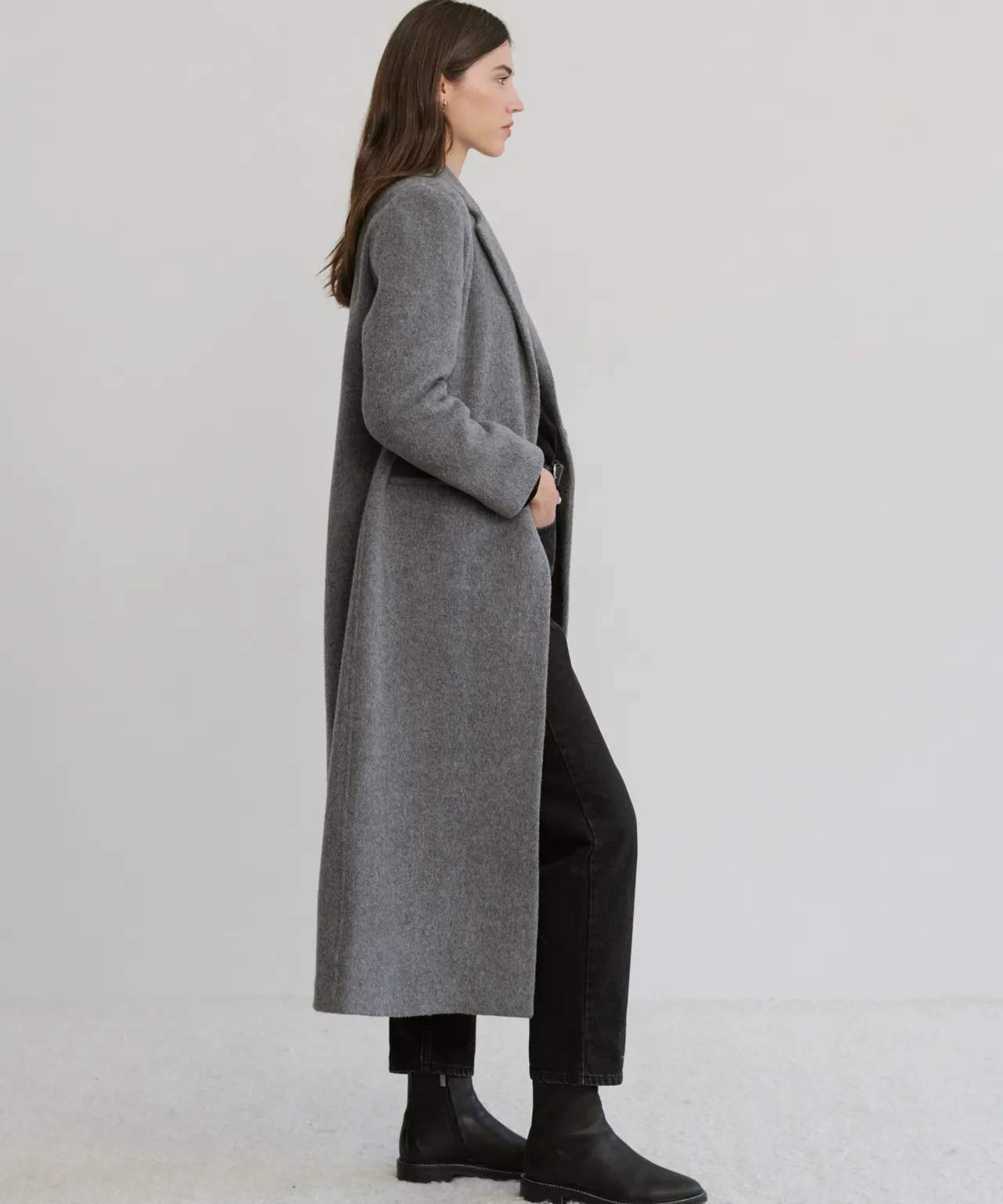 Carlyle Coat