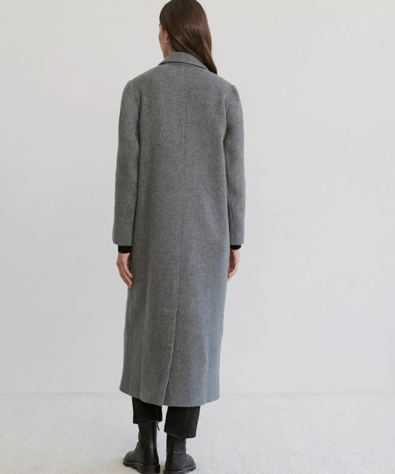 Carlyle Coat