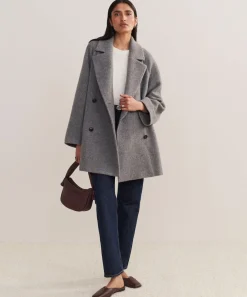 Caroline Coat