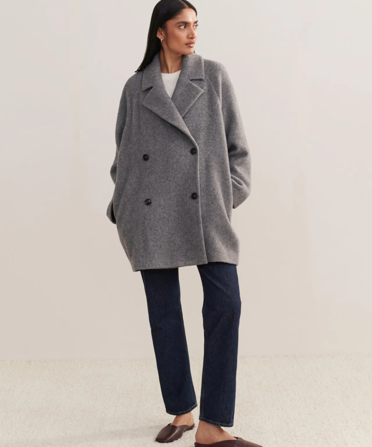 Caroline Coat