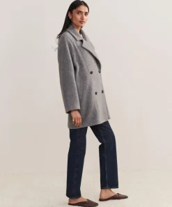 Caroline Coat