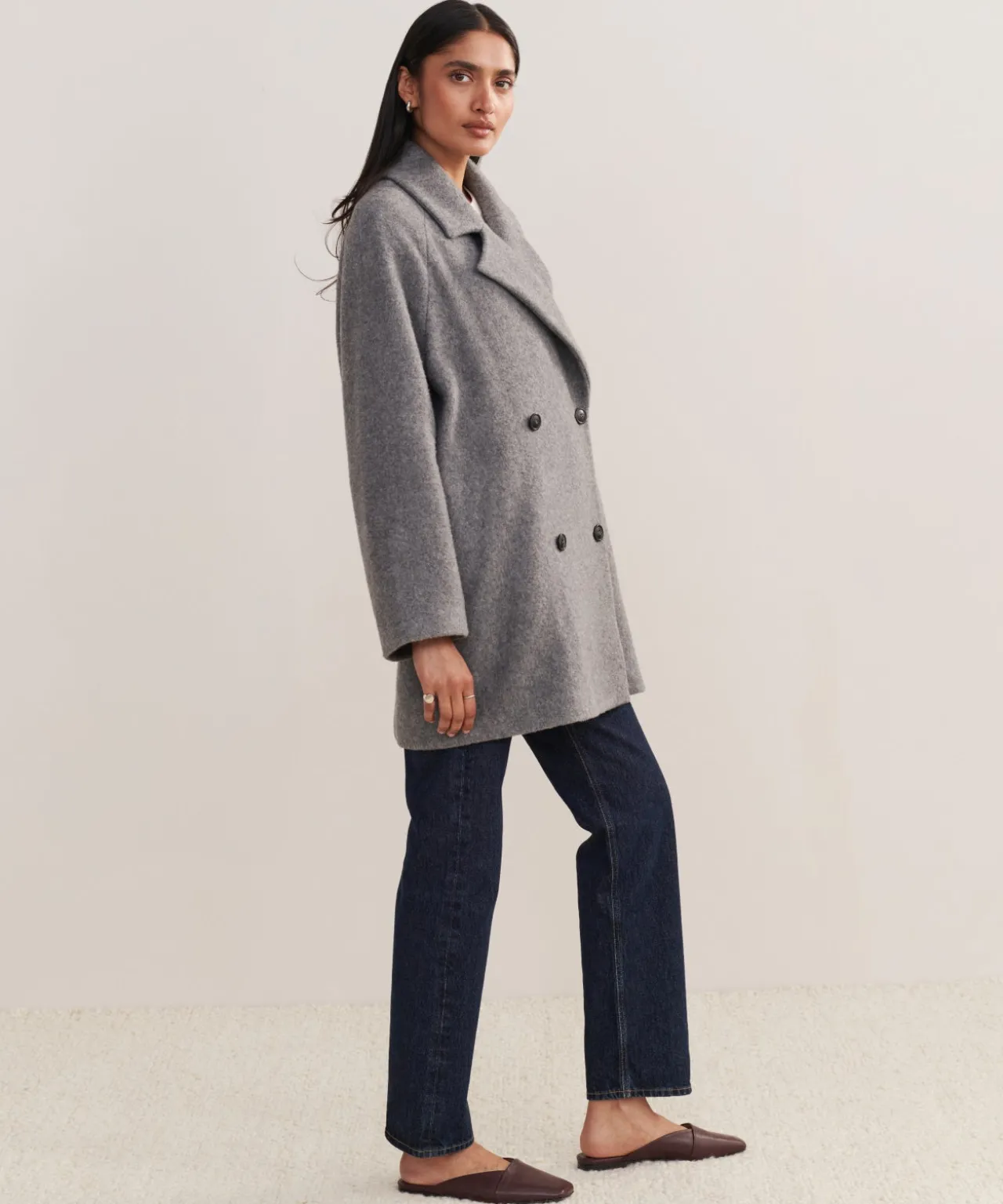 Caroline Coat