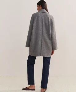 Caroline Coat