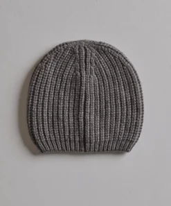 Cashmere Alpine Beanie