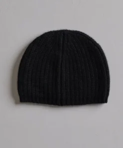 Cashmere Alpine Beanie